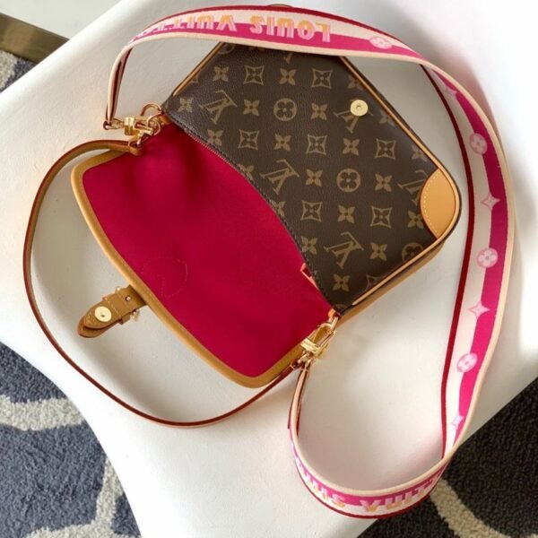Louis Vuitton Diane Monogram