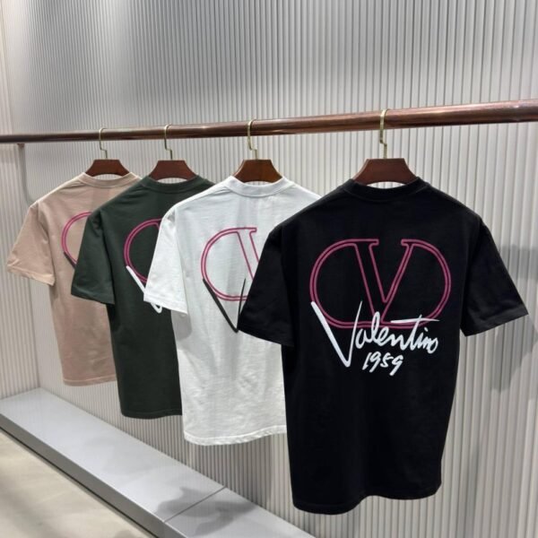 Valentino majica kratki rukav "Beige"