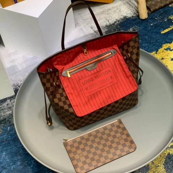 Louis Vuitton Neverfull