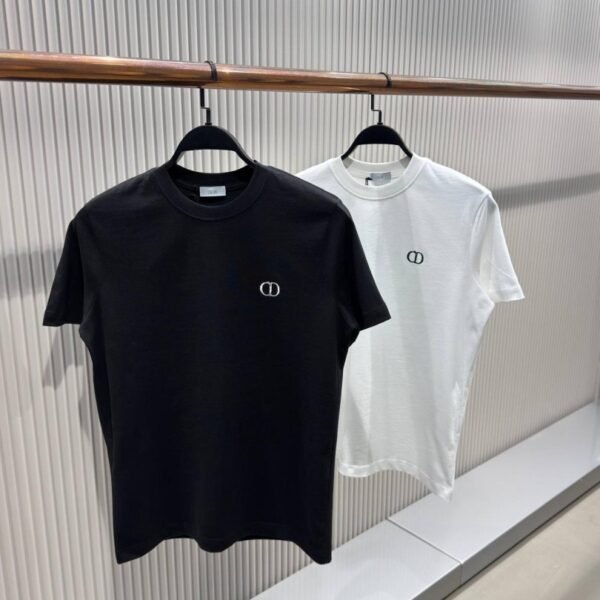 Dior majica kratki rukav "White"