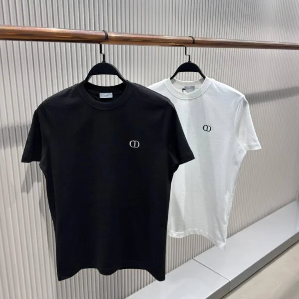 Dior majica kratki rukav "White"