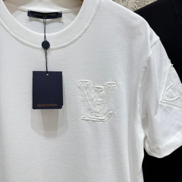 Louis Vuitton majica kratki rukav "White"