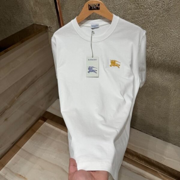 Burberry majica kratki rukav "White"