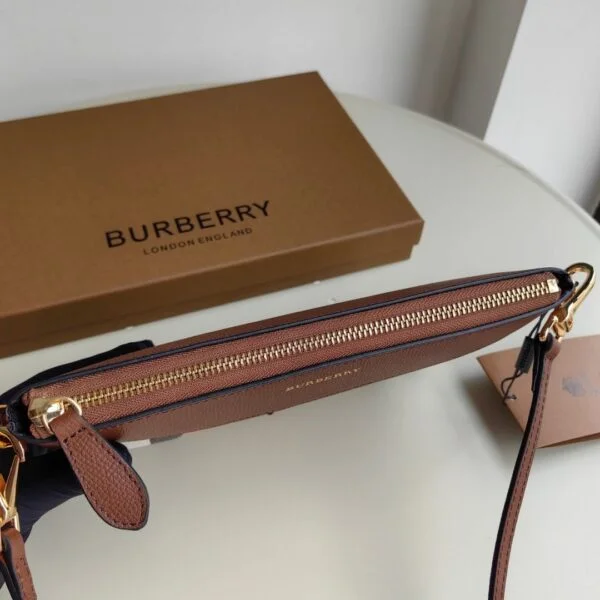 Burberry Peyton Crossbody Bag