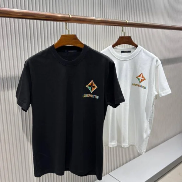 Louis Vuitton majica kratki rukav "Black"