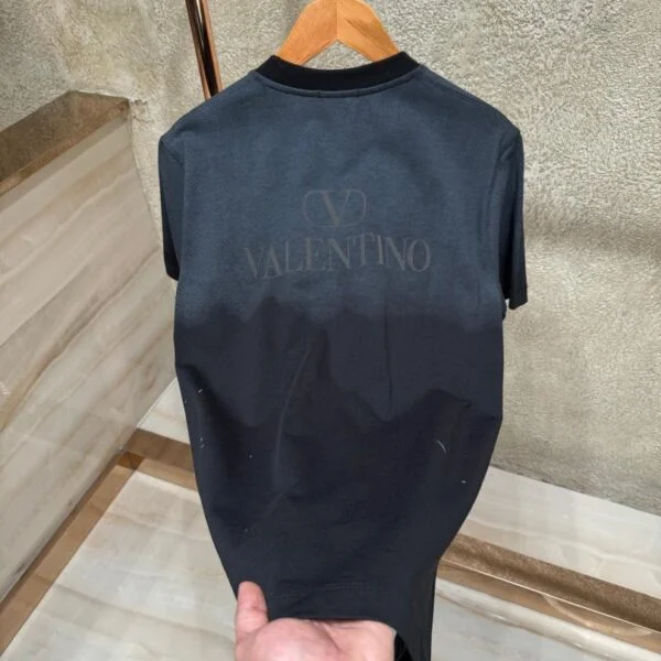 Valentino majica kratki rukav "Black"