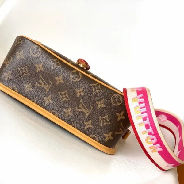 Louis Vuitton Diane Monogram