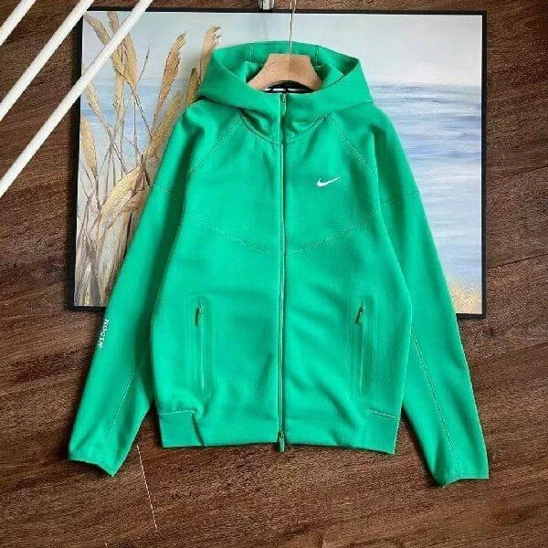 Komplet Nike Tech Fleece "Green"