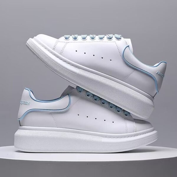 Alexander McQueen "Sky Blue"