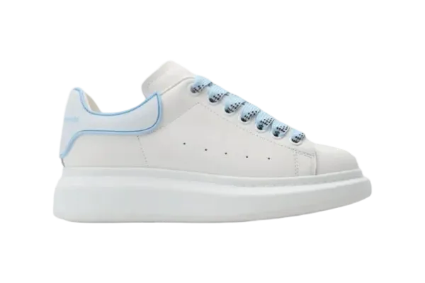 Alexander McQueen "Sky Blue"