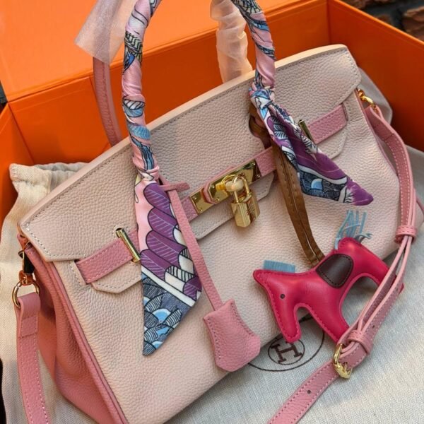 Hermes Birkin 30 New Edition