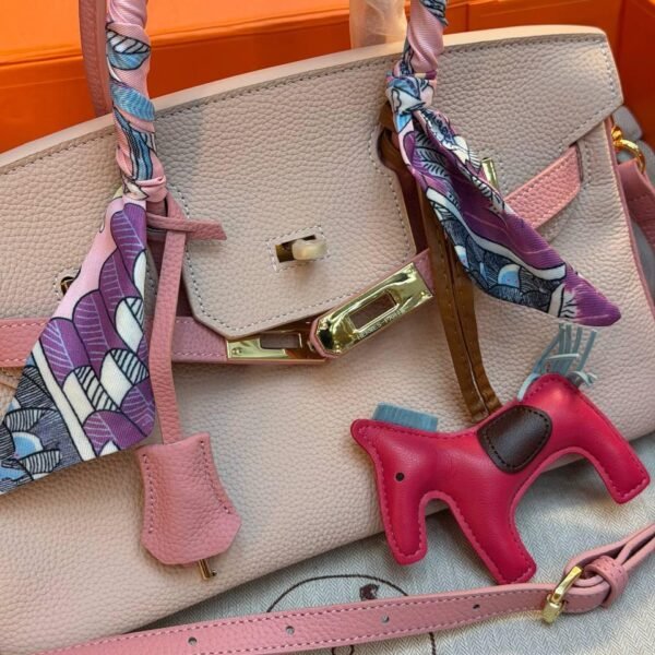 Hermes Birkin 30 New Edition