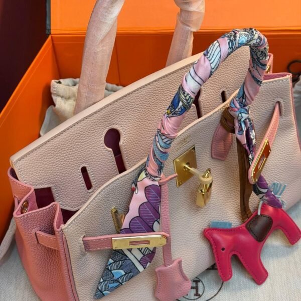 Hermes Birkin 30 New Edition