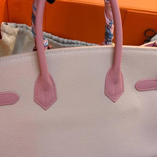 Hermes Birkin 30 New Edition