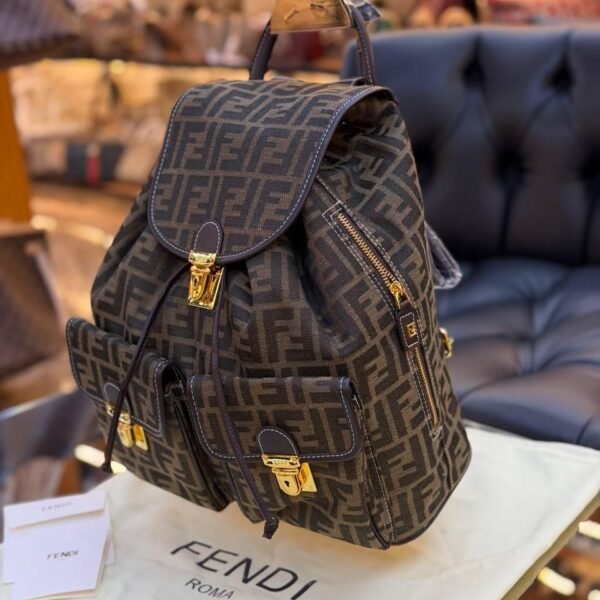 Fendi Backpack