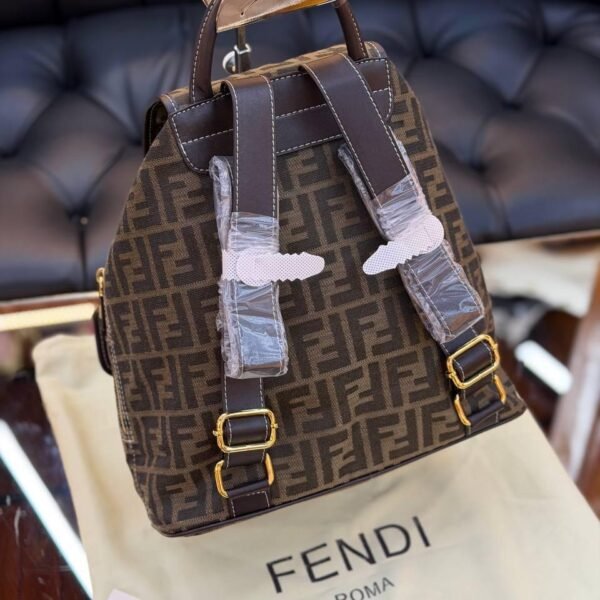 Fendi Backpack