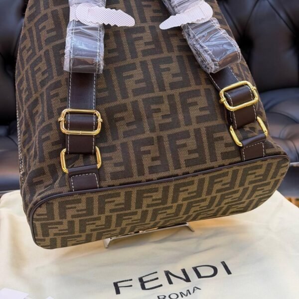 Fendi Backpack