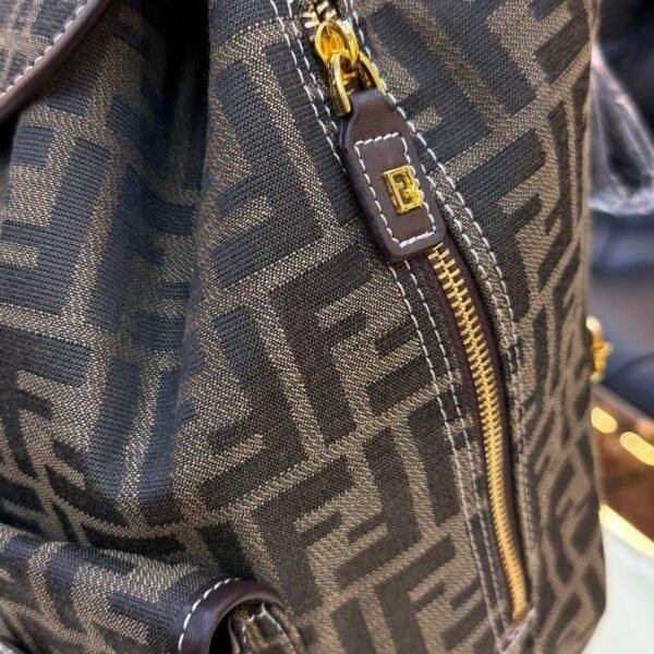 Fendi Backpack
