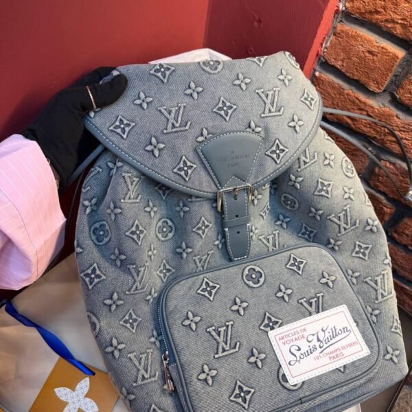 Louis Vuitton Backpack
