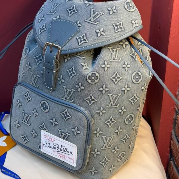 Louis Vuitton Backpack