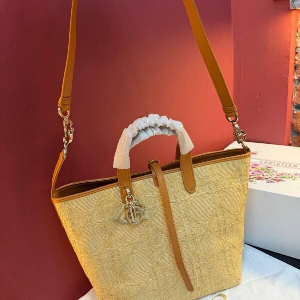 Dior Toujours Bag Big