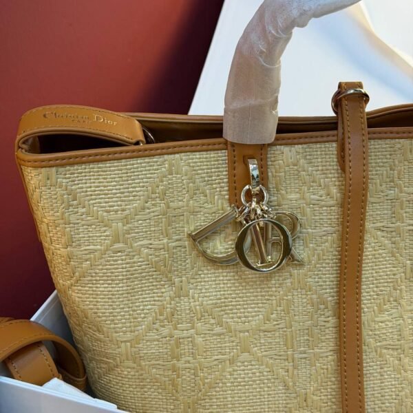 Dior Toujours Bag Big