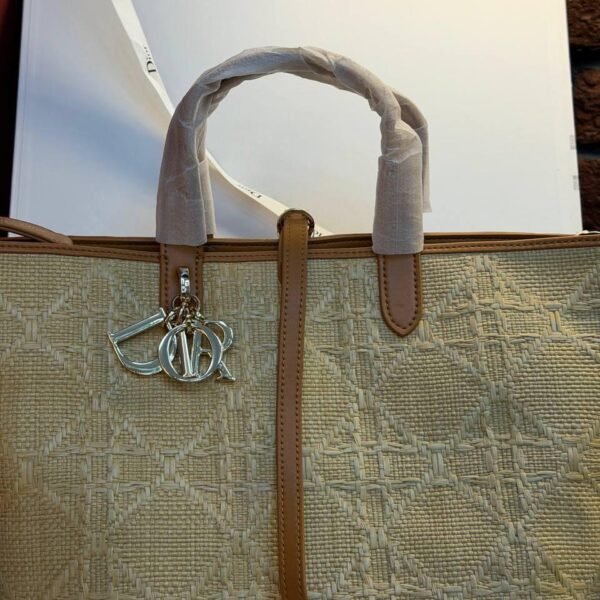 Dior Toujours Bag Big