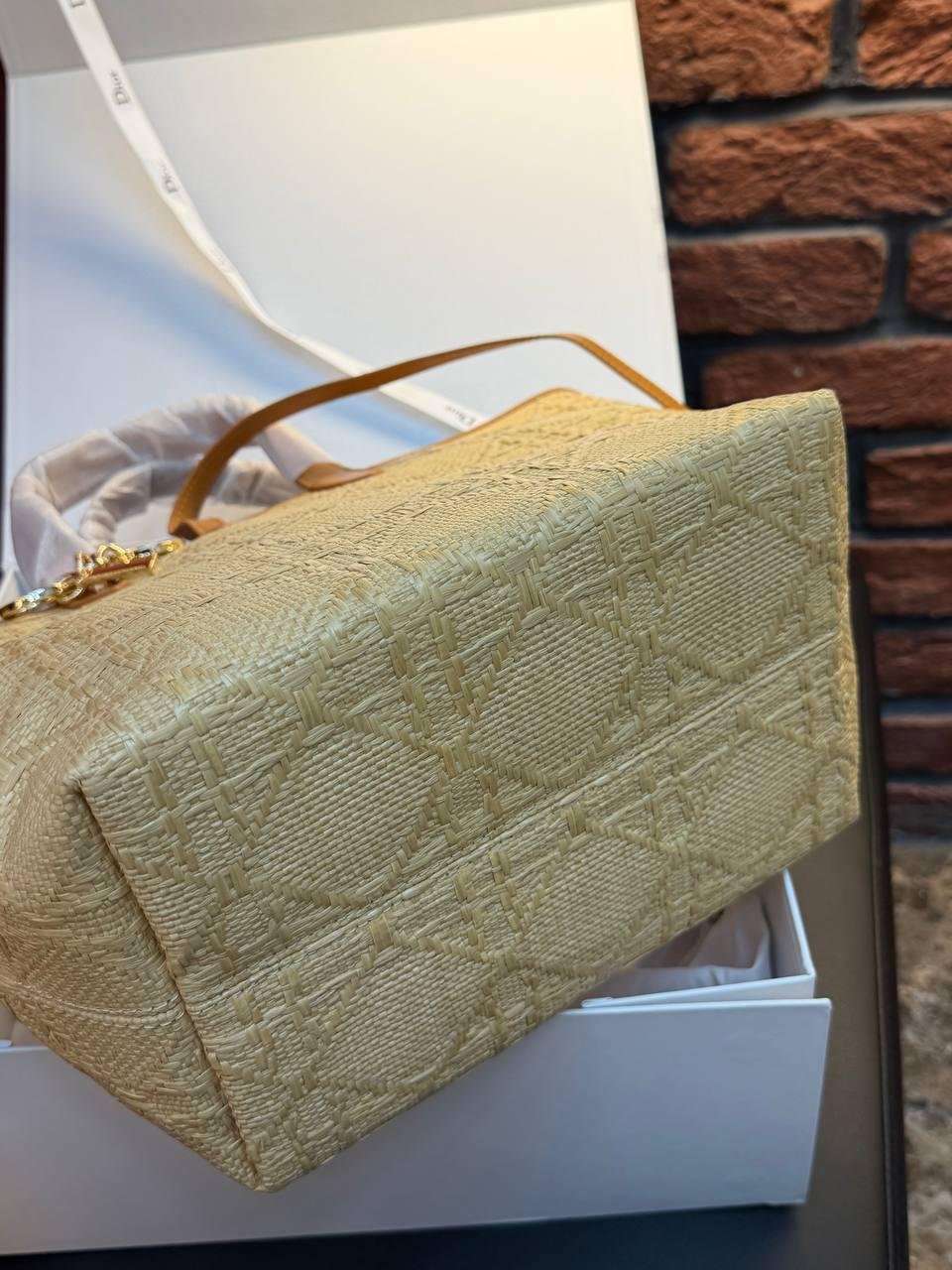 Dior Toujours Bag Big - Slika 11