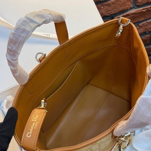 Dior Toujours Bag Big