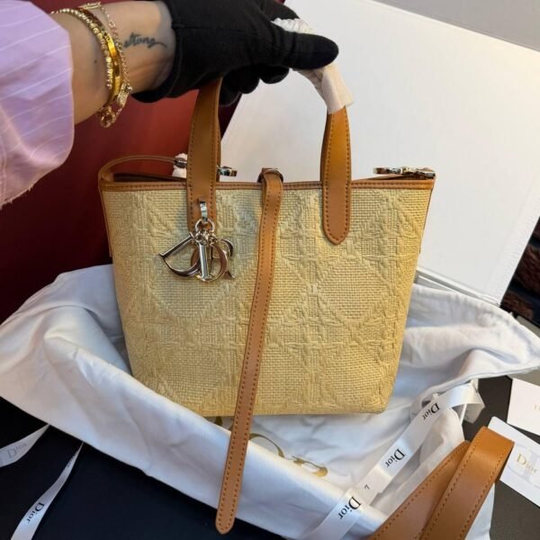 Dior Toujours Bag Small