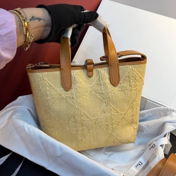 Dior Toujours Bag Small