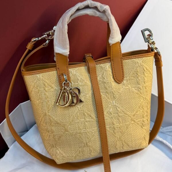 Dior Toujours Bag Small