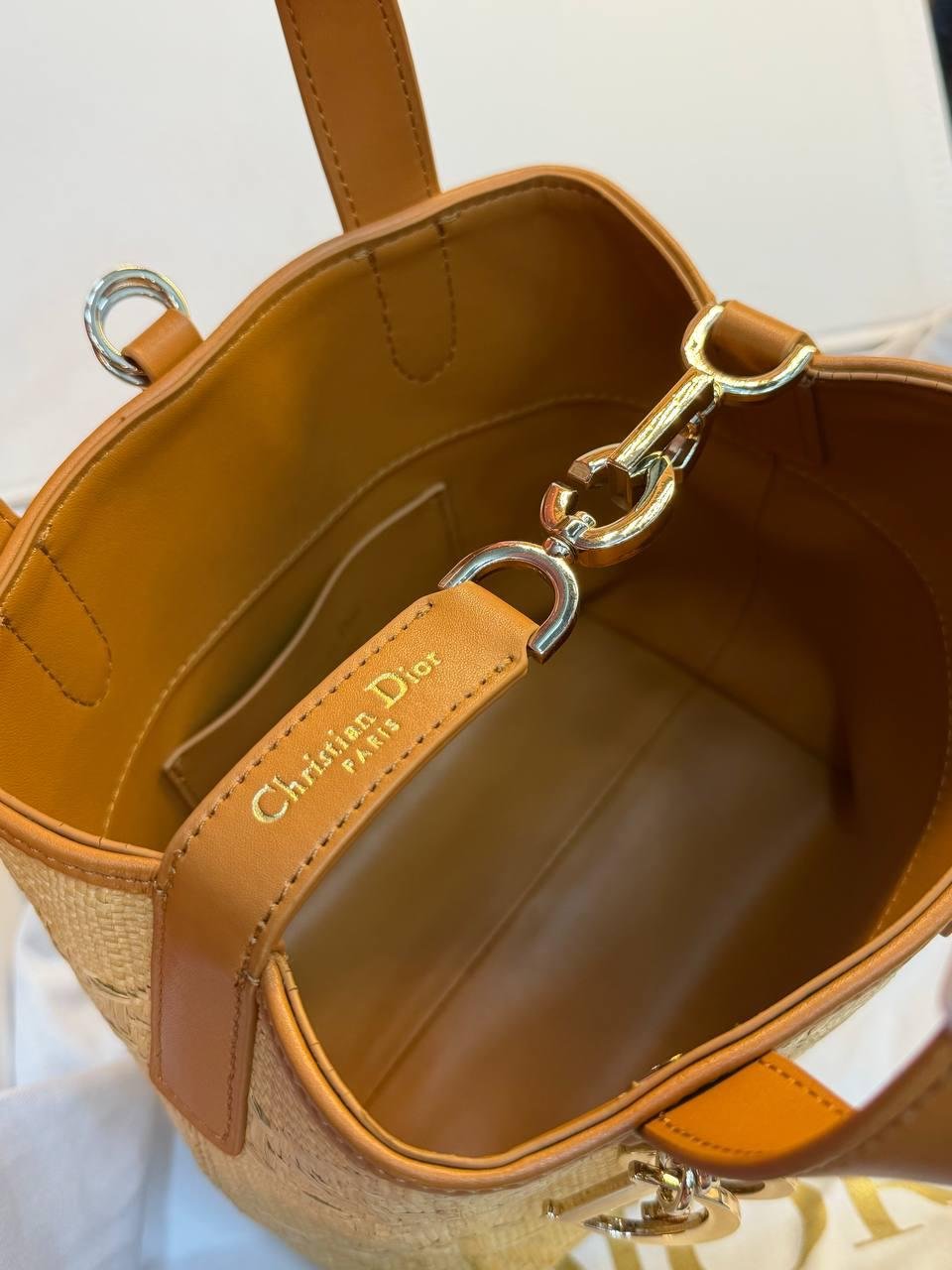 Dior Toujours Bag Small - Slika 12