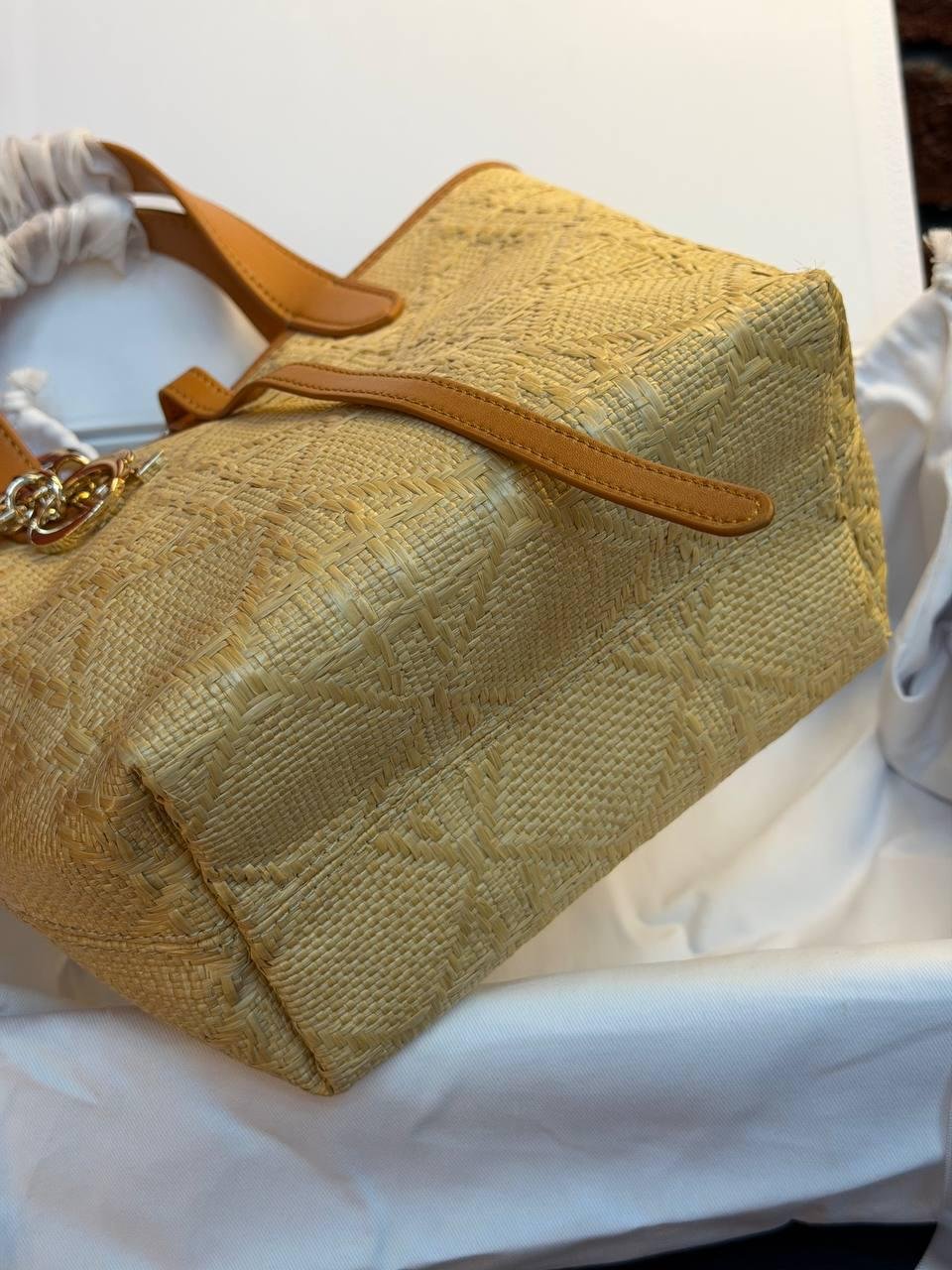 Dior Toujours Bag Small - Slika 14