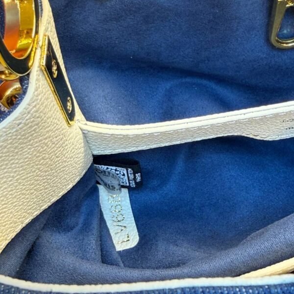 Louis Vuitton Mini Capucines Bag