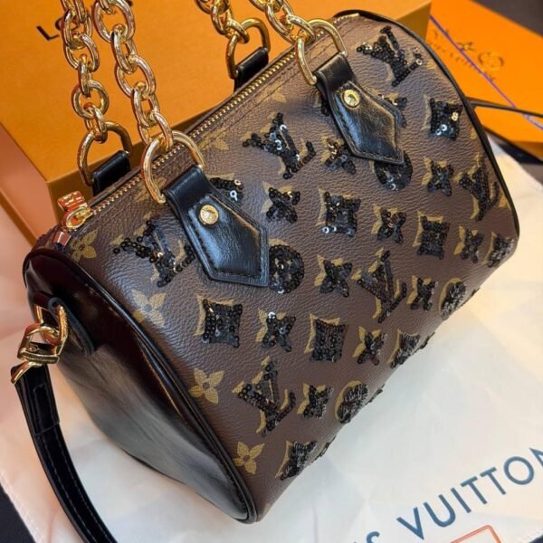 Louis Vuitton Speedy Bandoulière 20