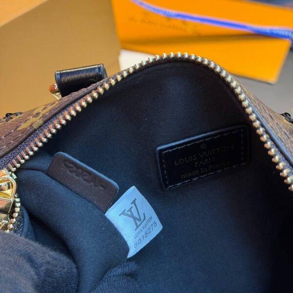 Louis Vuitton Speedy Bandoulière 20