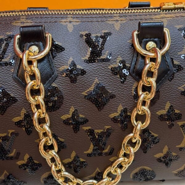 Louis Vuitton Speedy Bandoulière 20