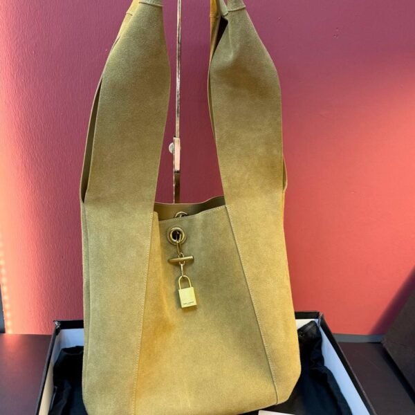 Saint Laurent Tanger Shoulder Bag