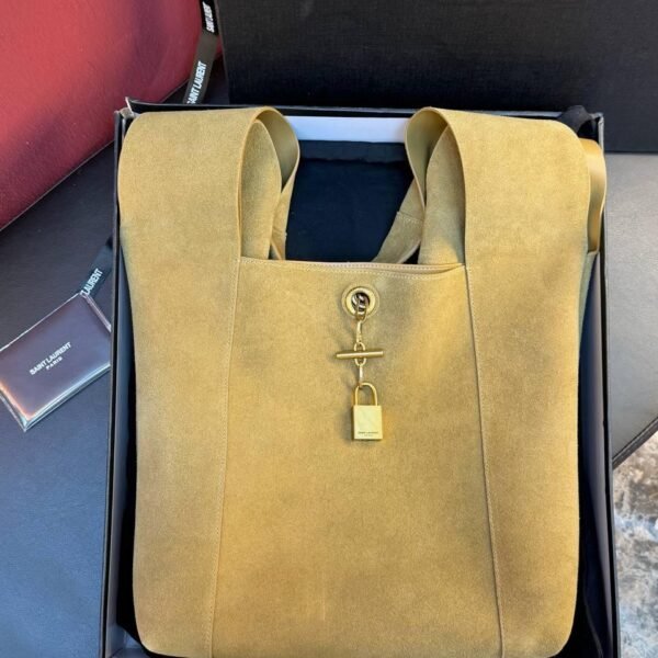 Saint Laurent Tanger Shoulder Bag