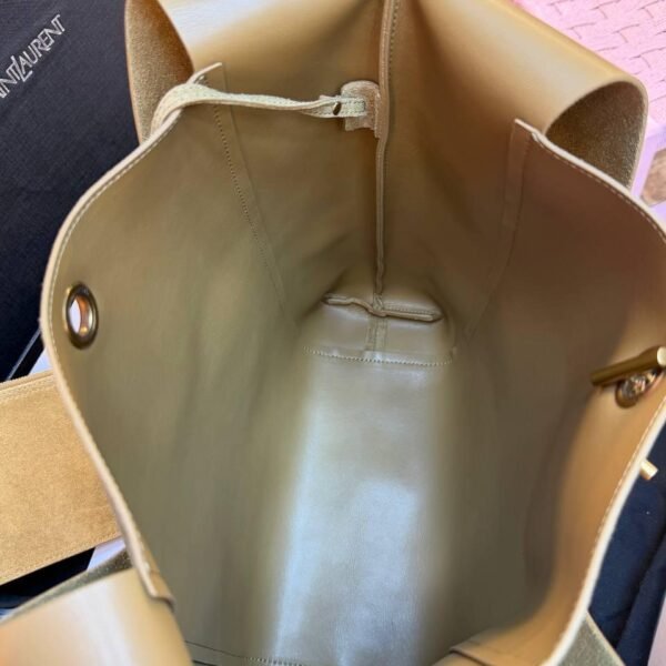 Saint Laurent Tanger Shoulder Bag