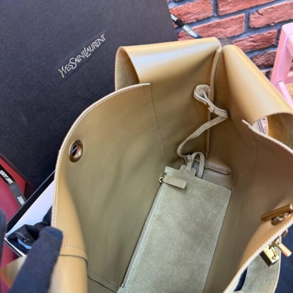 Saint Laurent Tanger Shoulder Bag