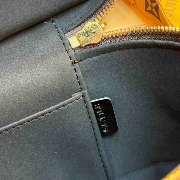 Louis Vuitton Vanity PM Monogram Reverse