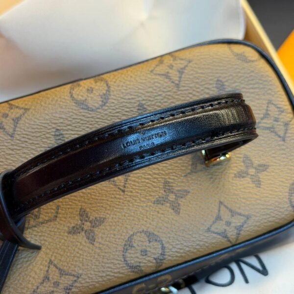 Louis Vuitton Vanity PM Monogram Reverse