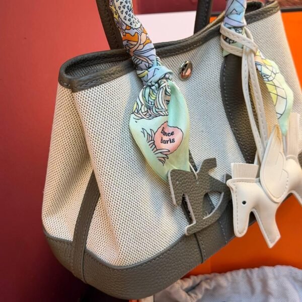 Hermes Neo Garden Voyage "Gray"