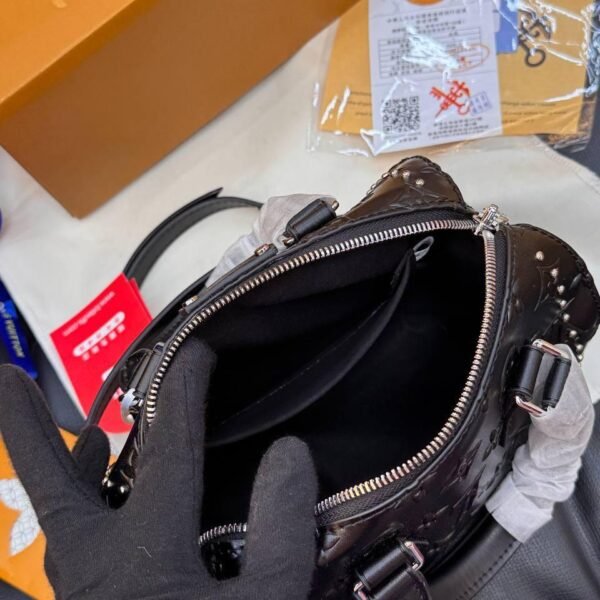 Louis Vuitton Speedy Trunk 20