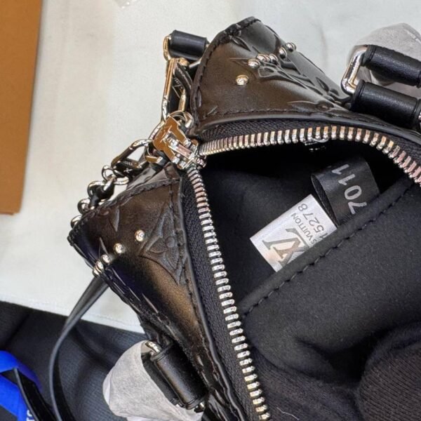 Louis Vuitton Speedy Trunk 20