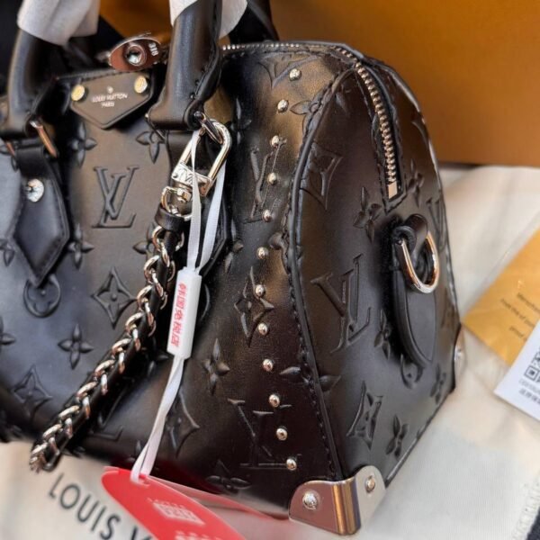 Louis Vuitton Speedy Trunk 20