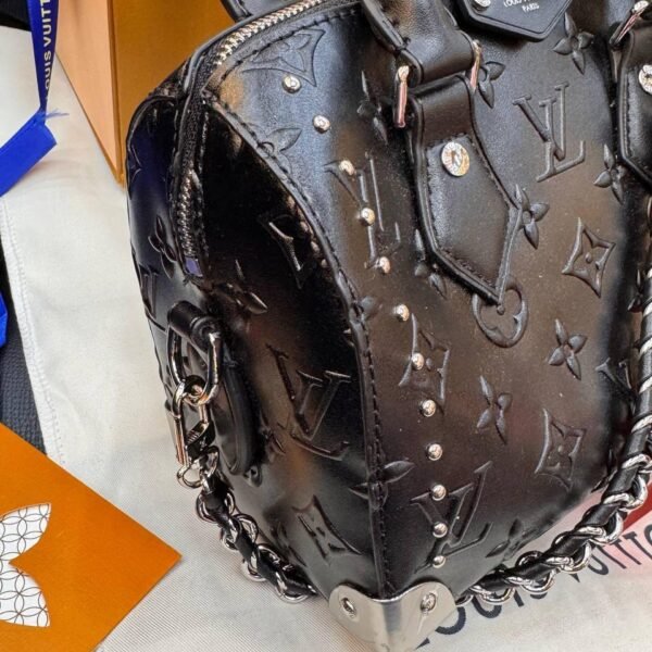 Louis Vuitton Speedy Trunk 20