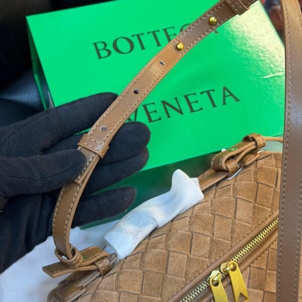 Bottega Veneta Bang Bang "Brown"